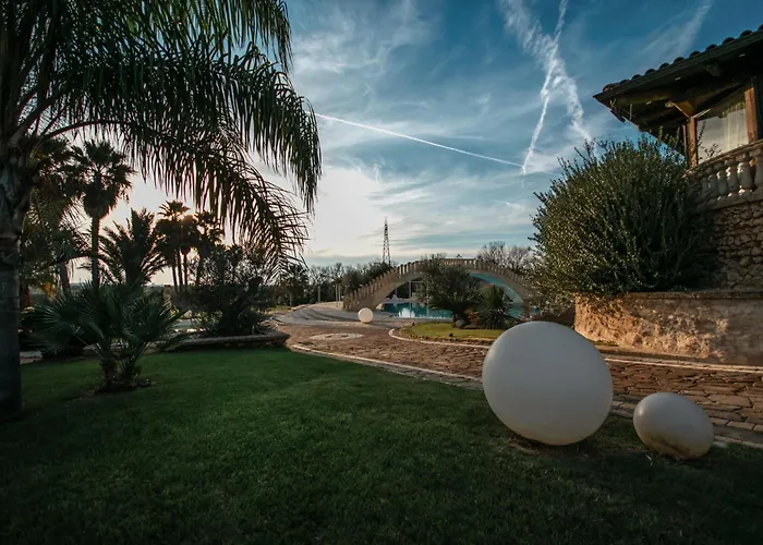 Villa Flo - Salento Selection *